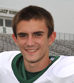 Dylan Pegg