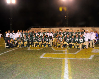 2012 District Champs