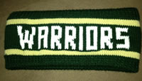 Warrior Headband