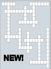 WVC Crossword